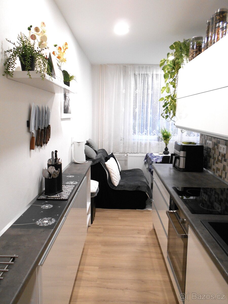 Prodej bytu 1+1 40 m² Haškova, Žďár nad Sázavou - 4