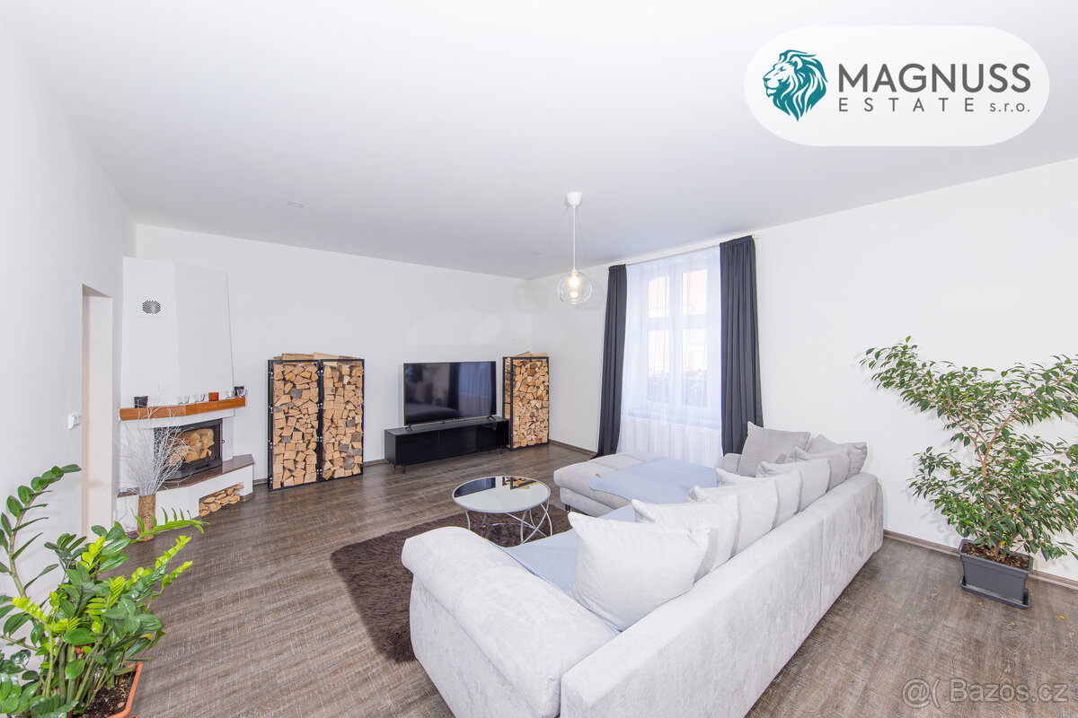 Prodej, byt 2+kk, 113 m2, Ostrava, ul. Orebitská - 4