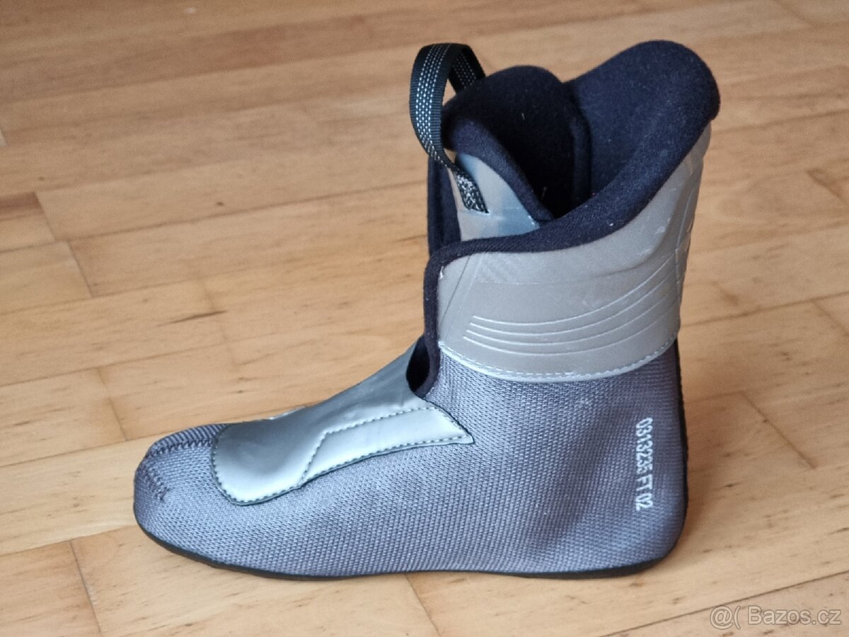 Lyžáky Nordica 23.5 cm - 4