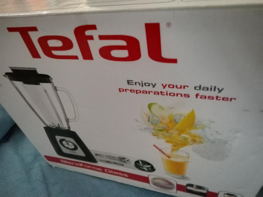 Velký stolní mixér Tefal - 4