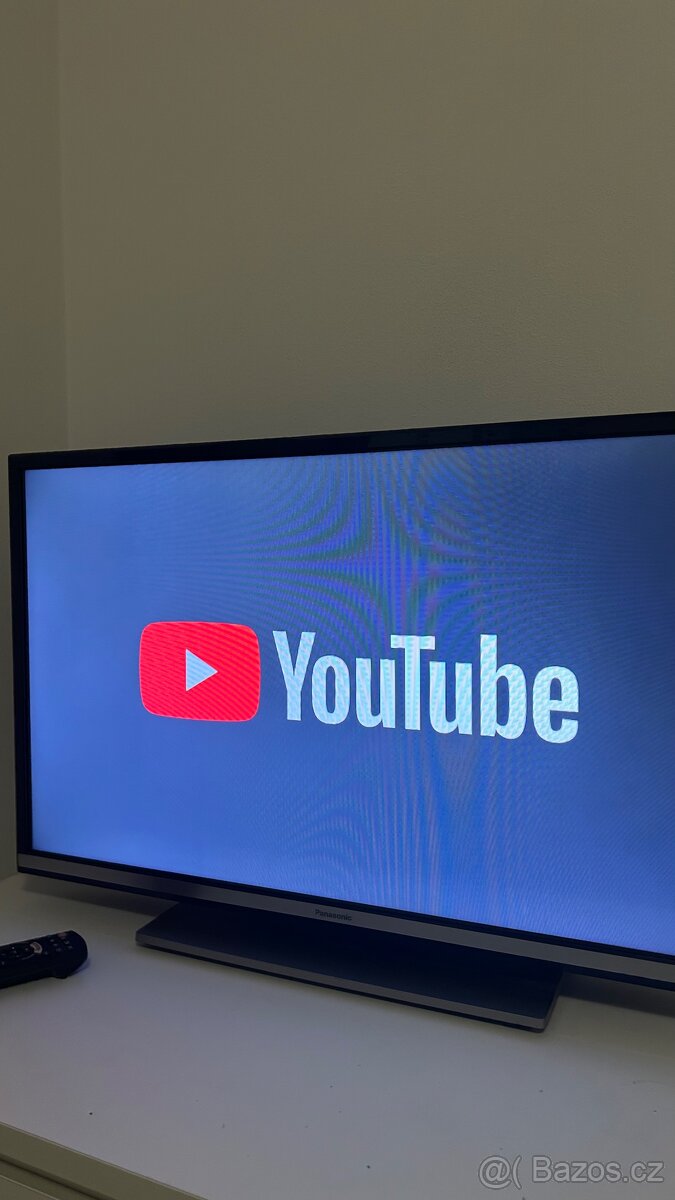 Televize Panasonic - 4