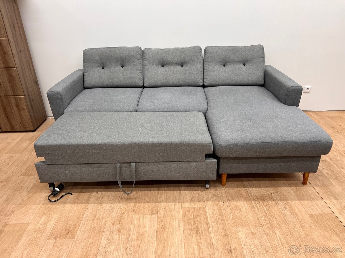 Sedací souprava - 4