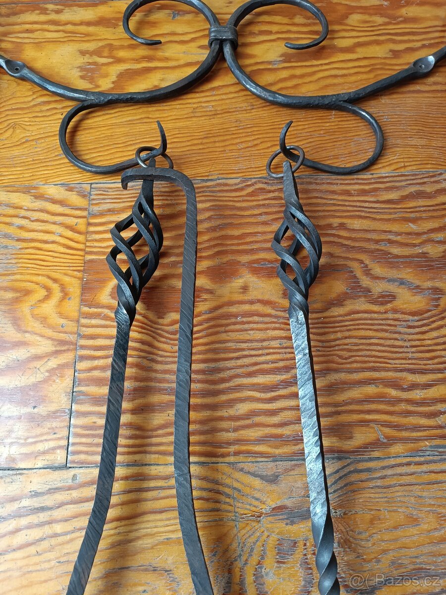 Krbové nářadí - 4