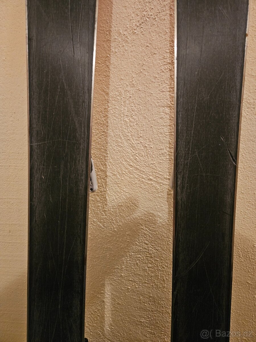 dětské sjezdové lyže Tecno Pro XT Team, 120 cm - 4