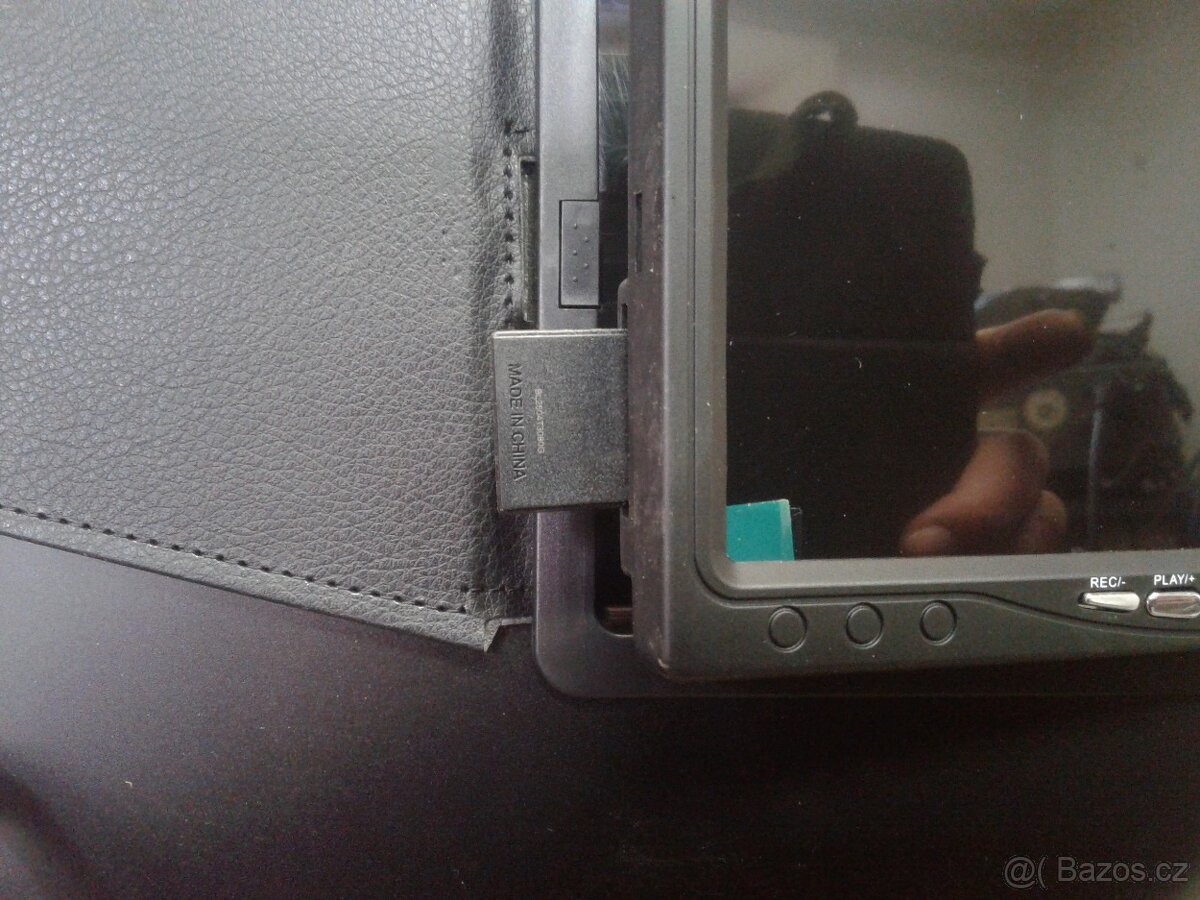 Inspekční kamera-Endoskop 20m - 4