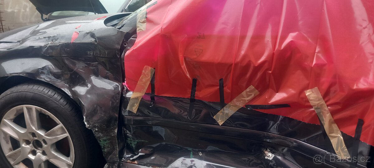 Audi A3 Sportback 1.4 TFSI 92 Kw.5/2010 - 4