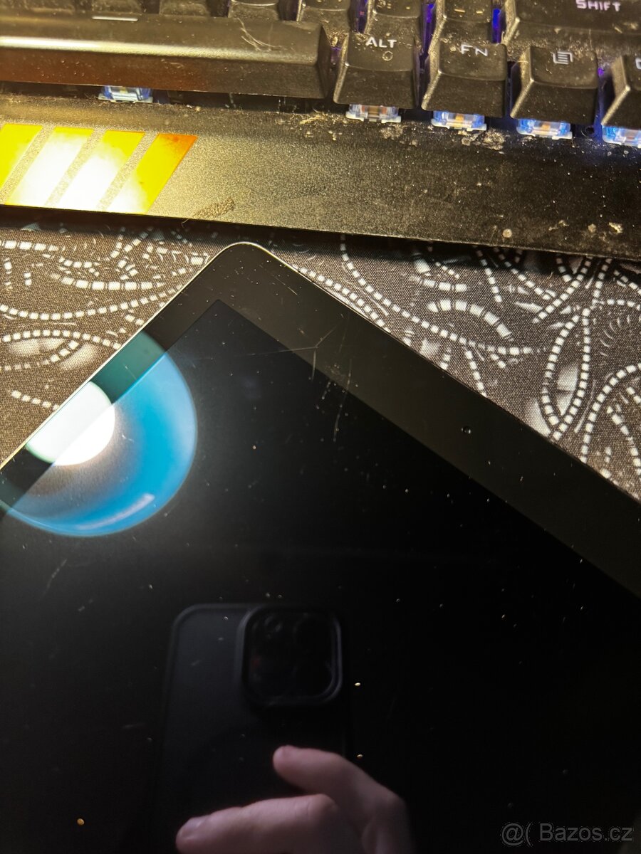 iPad Air 2 (Cellular) - 4