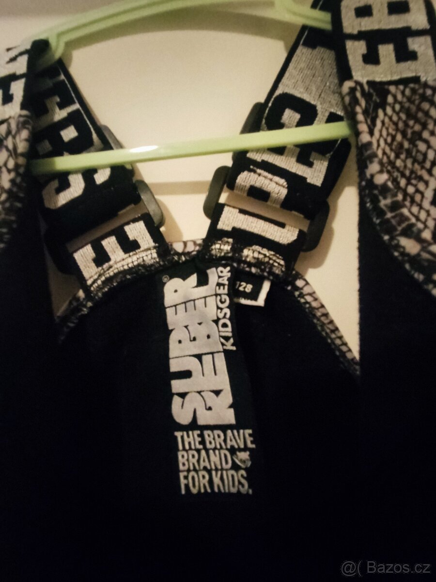 Dívčí zimní set - 4