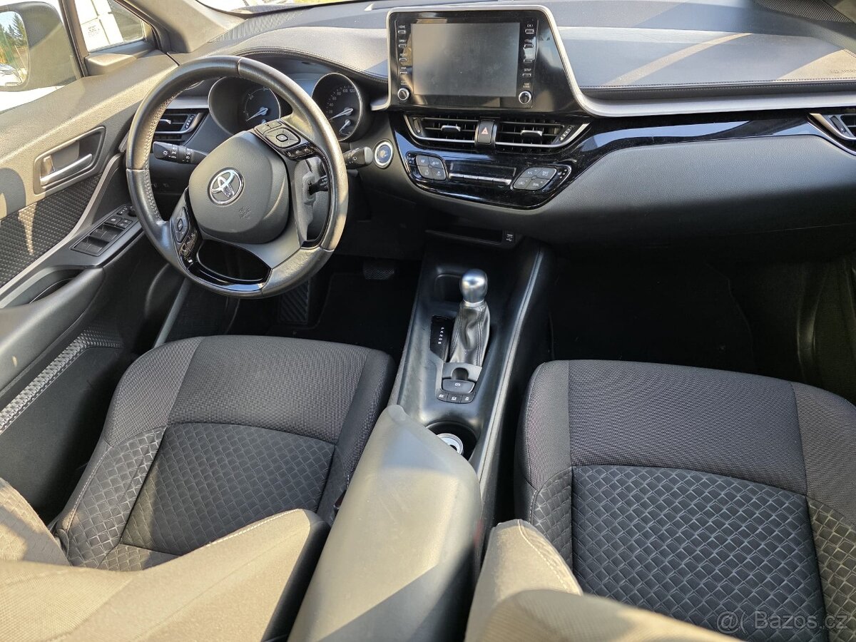 Toyota Corolla AUTOMAT na SPLÁTKY - 4