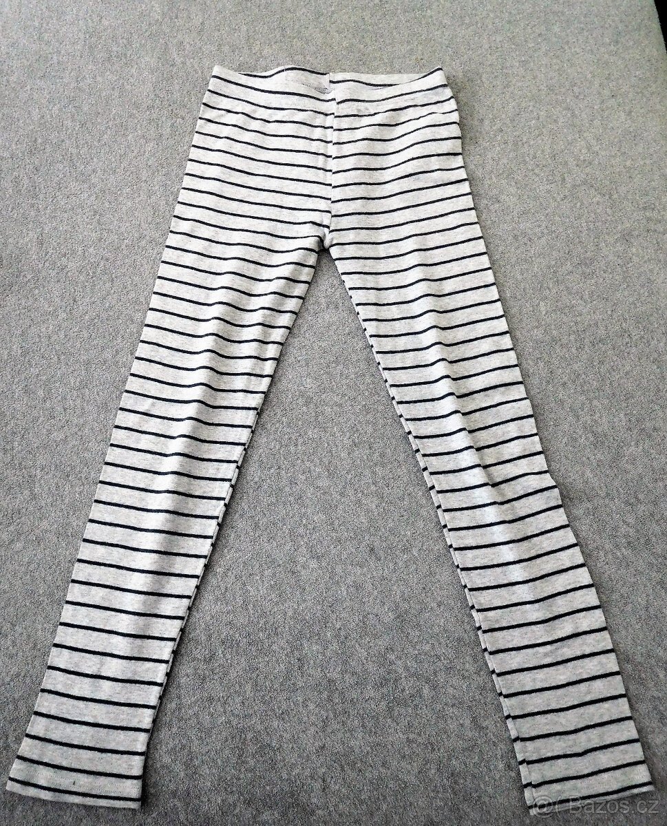 Chlapecké kalhoty různé - 4