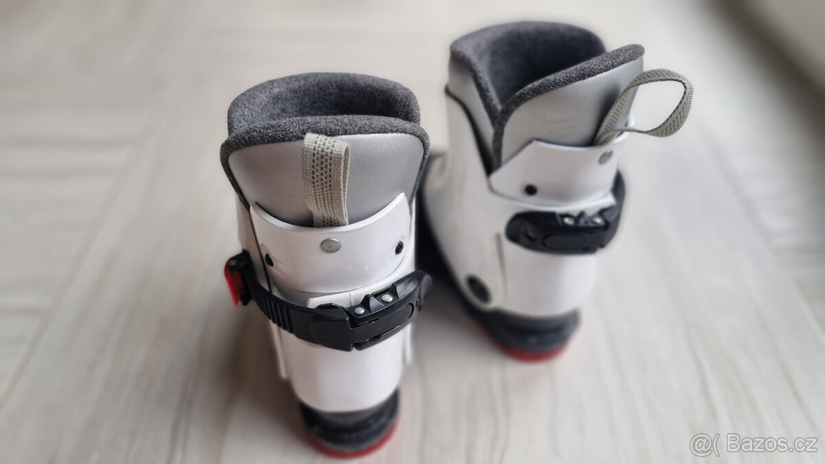 Lyžáky dětské - 4