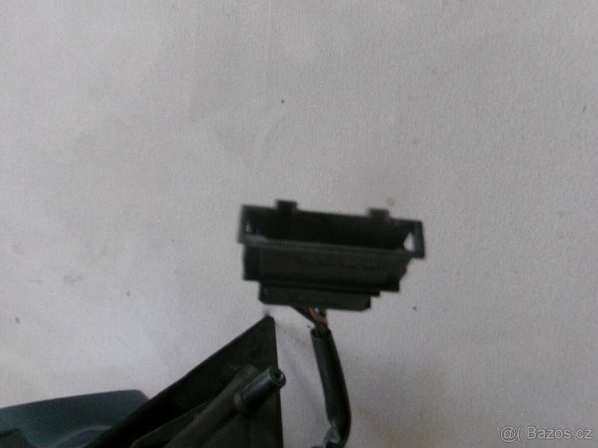 levé zrcátko Octavia 1 originál - 4