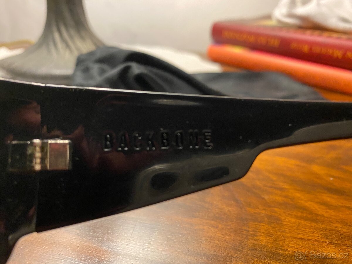 Polarizované sluneční brýle ELECTRIC BACKBONE - 4