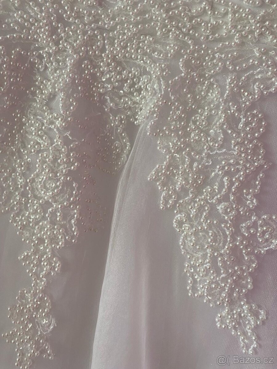 svatební šaty - 4