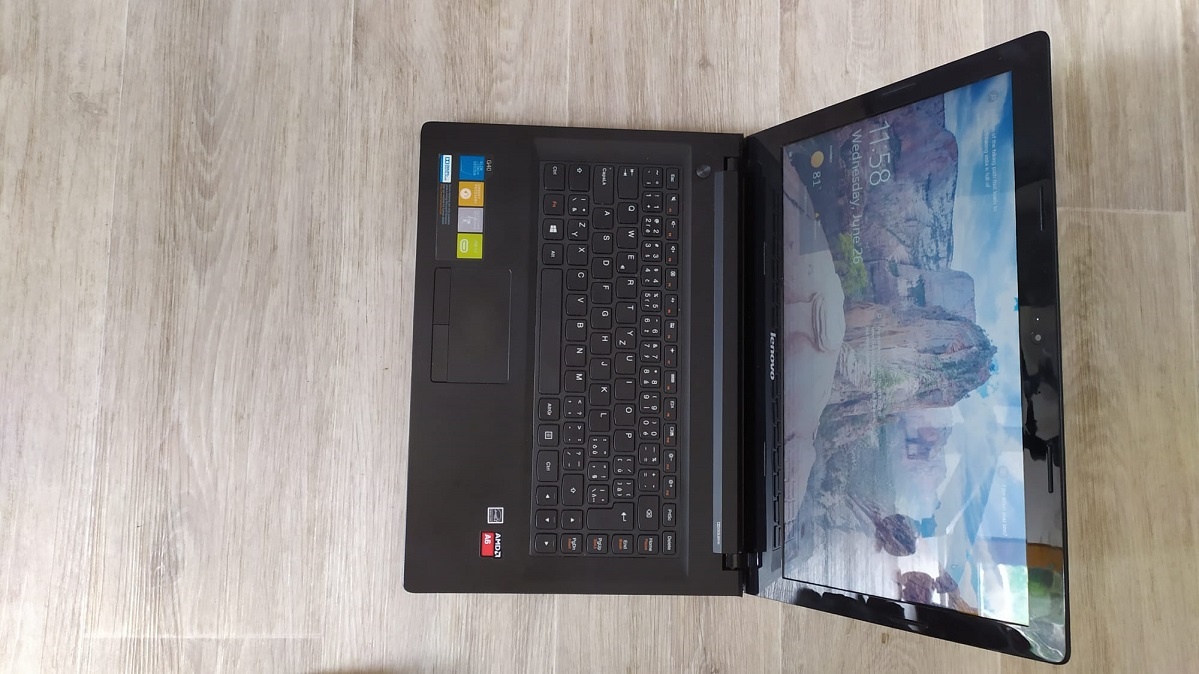 notebook Lenovo G40-45 80E1 - 4