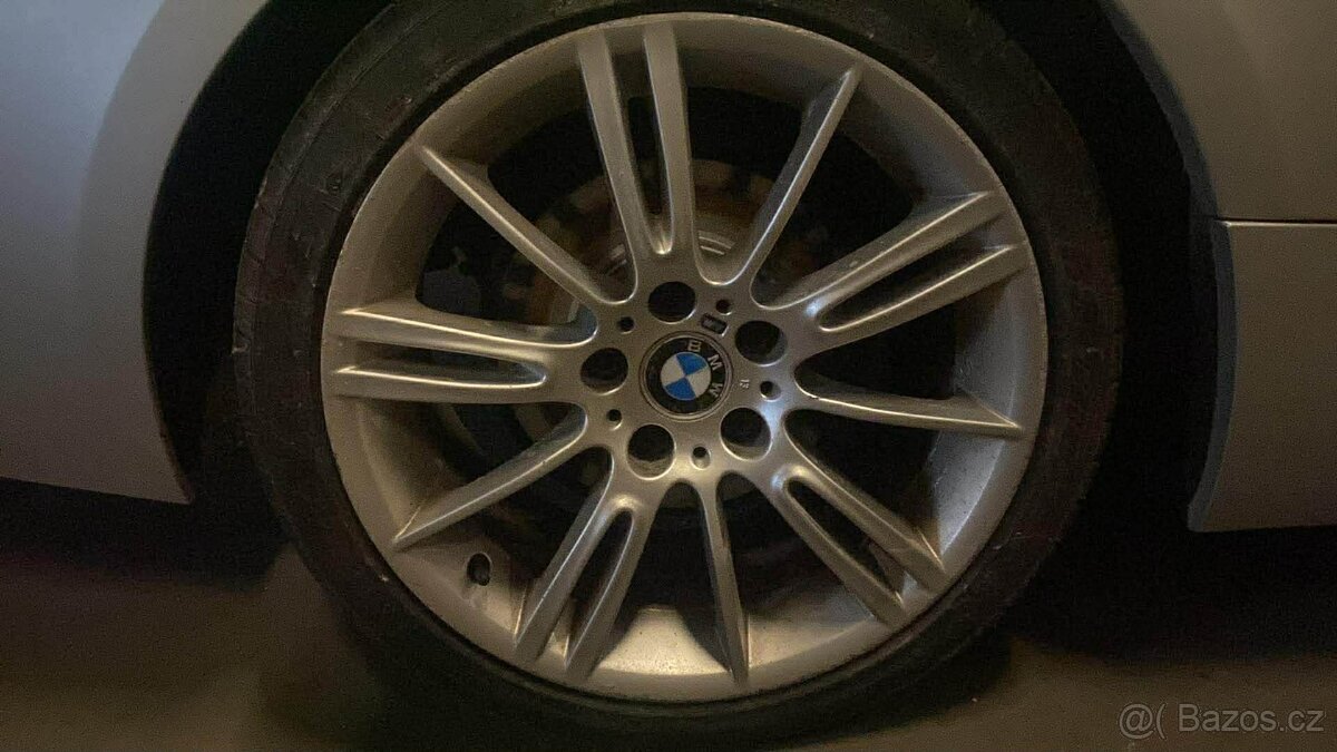 Prodam r18 styling 193 5x120 - 4