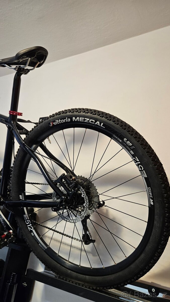 BIKE HARDTAIL 4EVER INTRA (REDESIGN) - 4