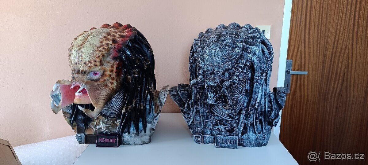 Mimozemšťan ET a další filmové postavy - 4