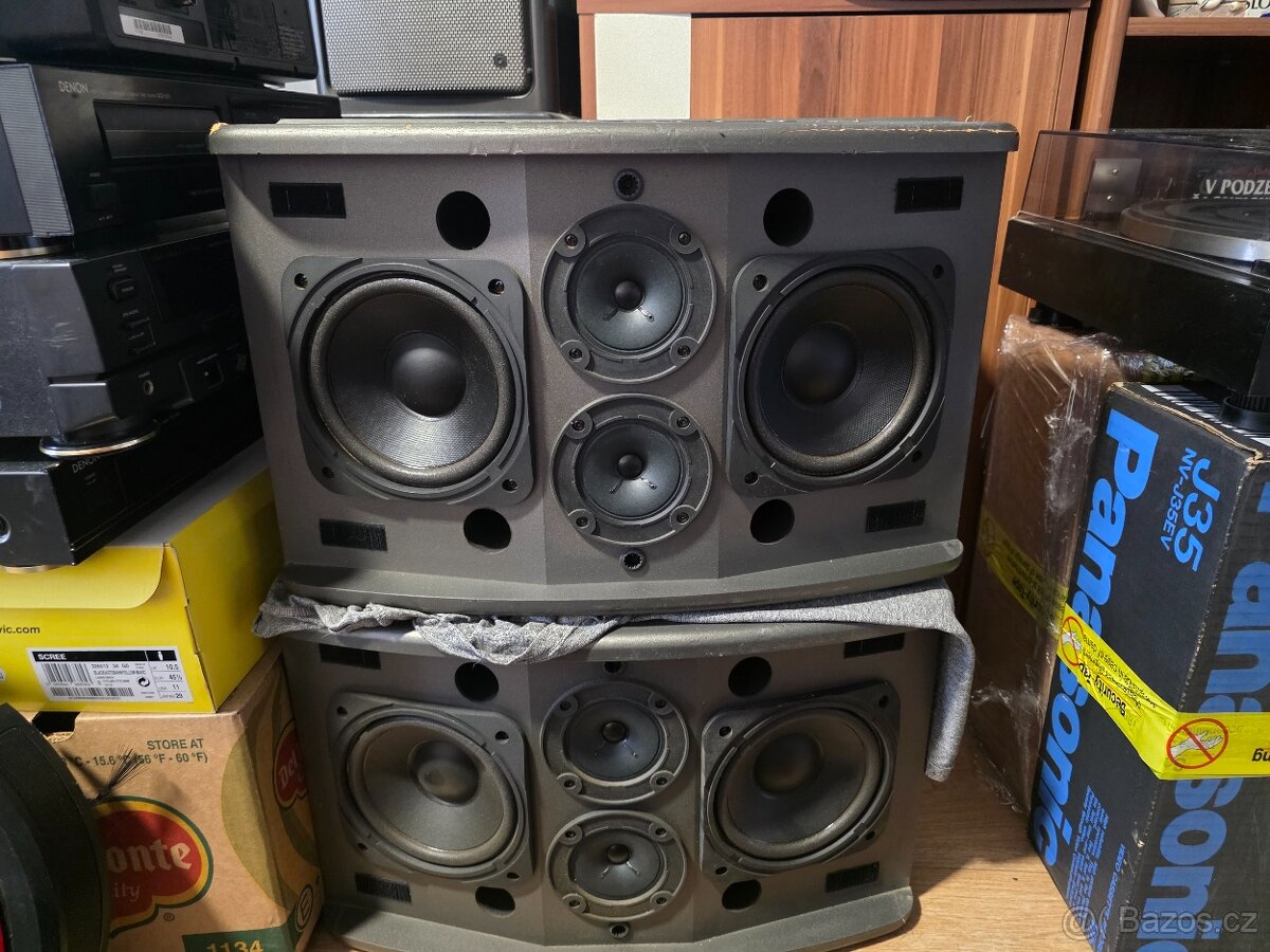 PIONEER CS V 180 - 4