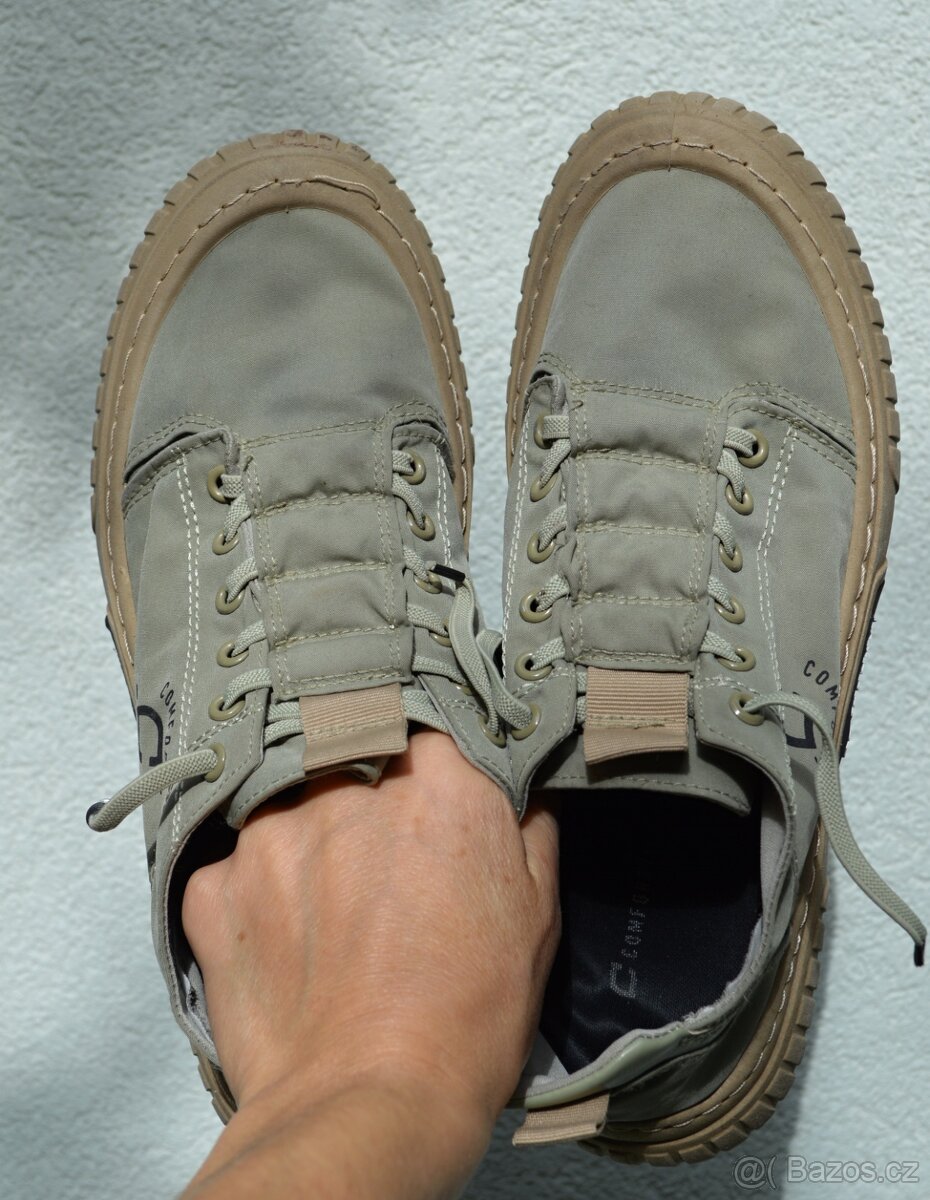 Chlapecké tenisky vel. 42 - 4