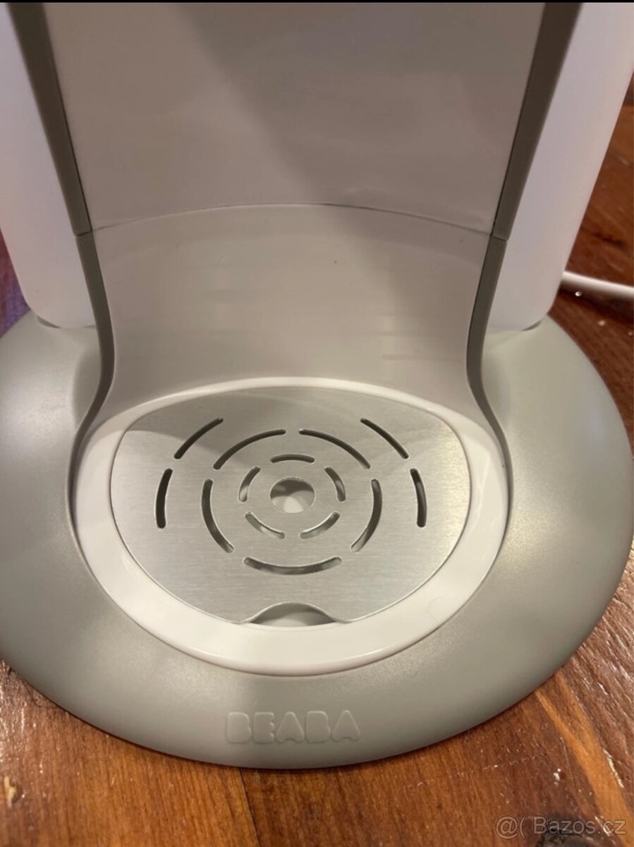 Baéba bib’expresso 3v1 - 4