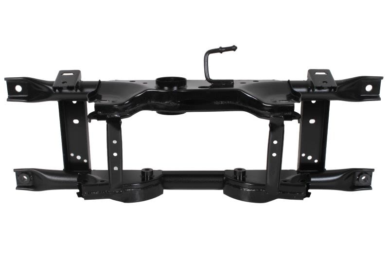 Náprava Dacia Duster - 4