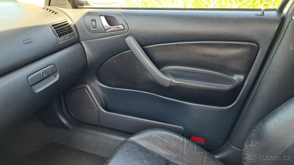 Škoda Octavie Combi 1 1,9TDI PD - 4