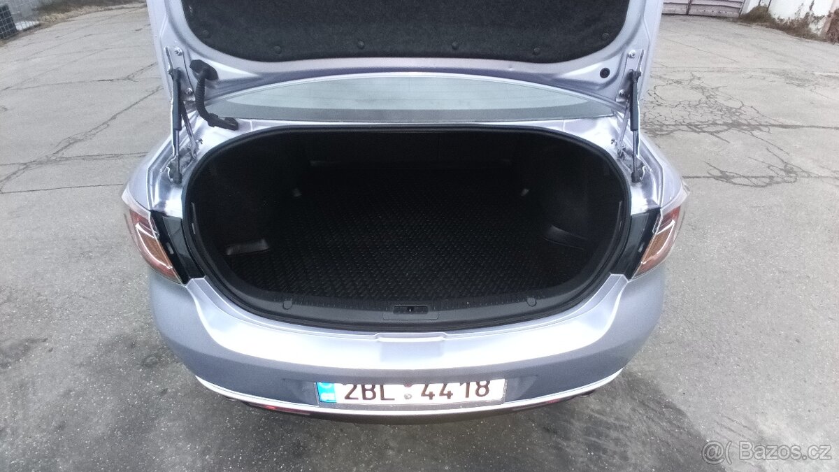 Mazda 6 gh 2.0 108kw - 4