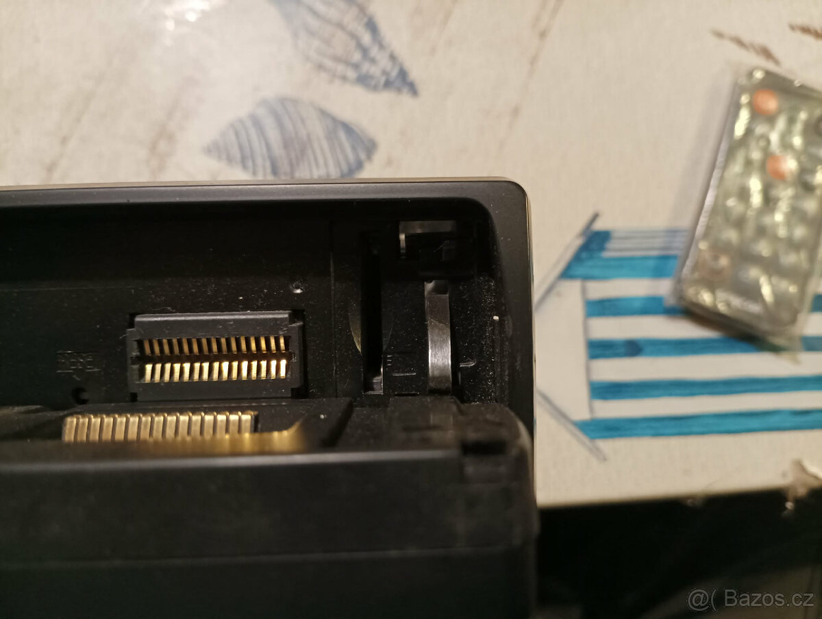 Sencor SCT 8017BMR - 4