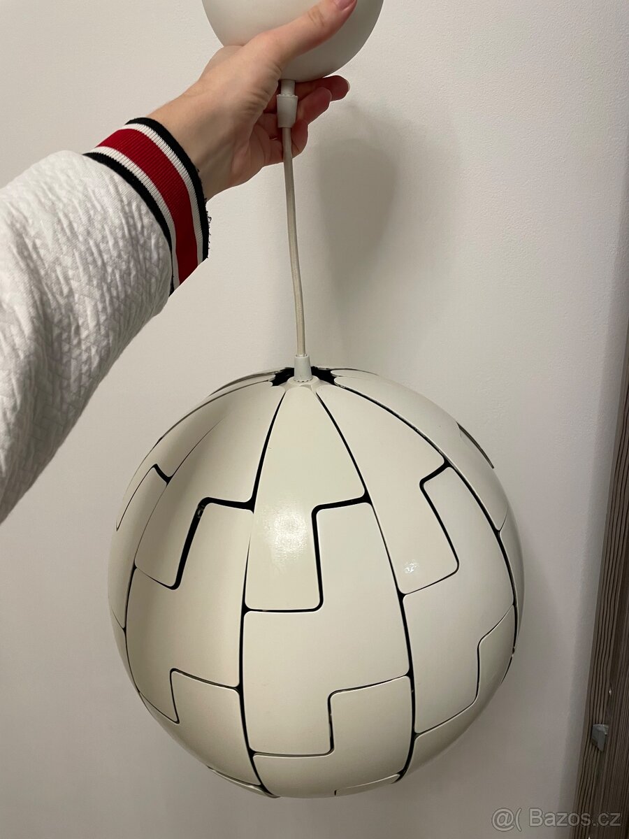 Ikea světlo - 4