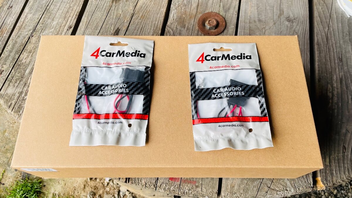 Reproduktory Hertz MPK 165.3 PRO - 4