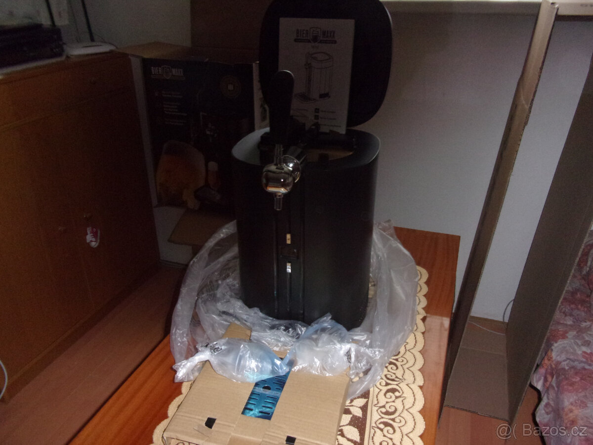 vycepni zarizeni BIER MAXX typ 14312 - 4