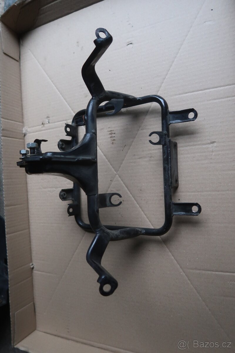 Díly Yamaha XJ 600 Diversion - 4