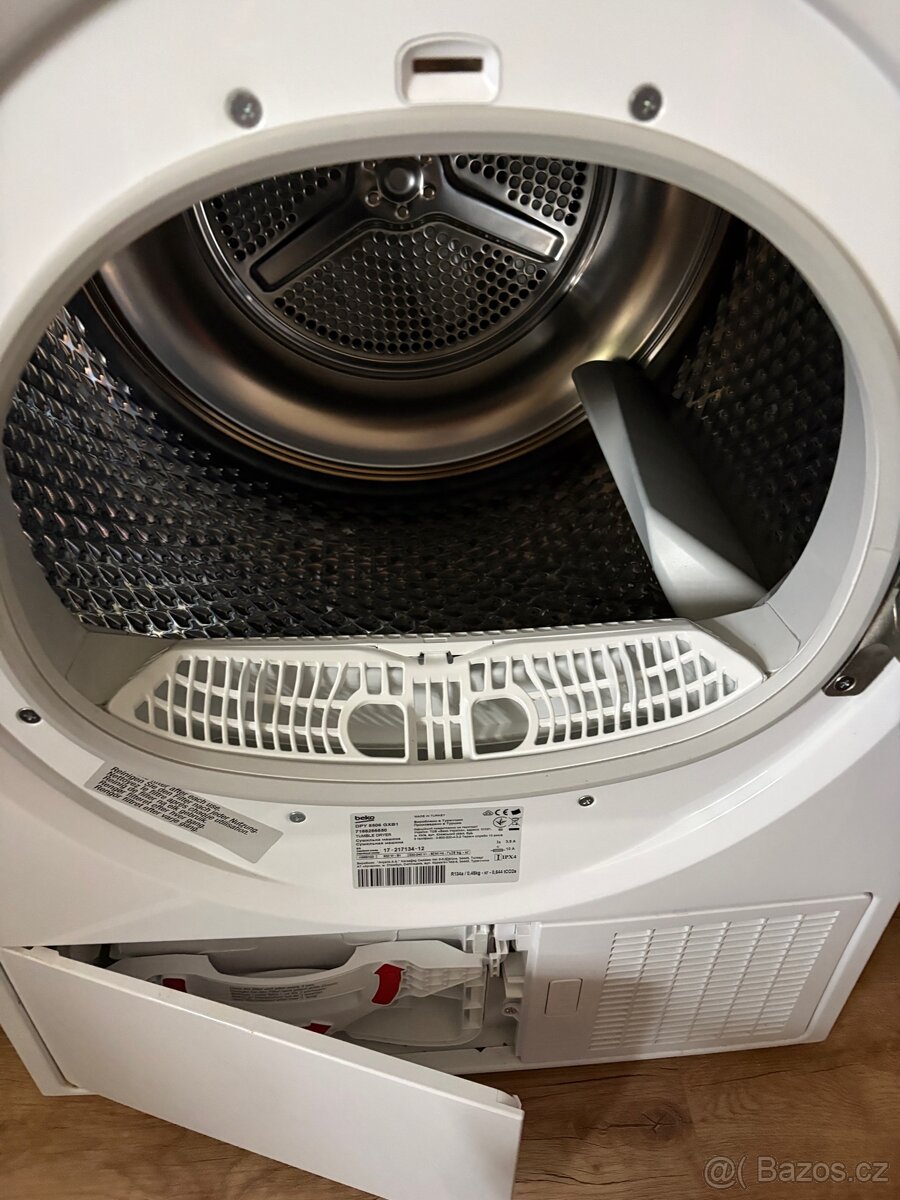 Sušička Beko - 4