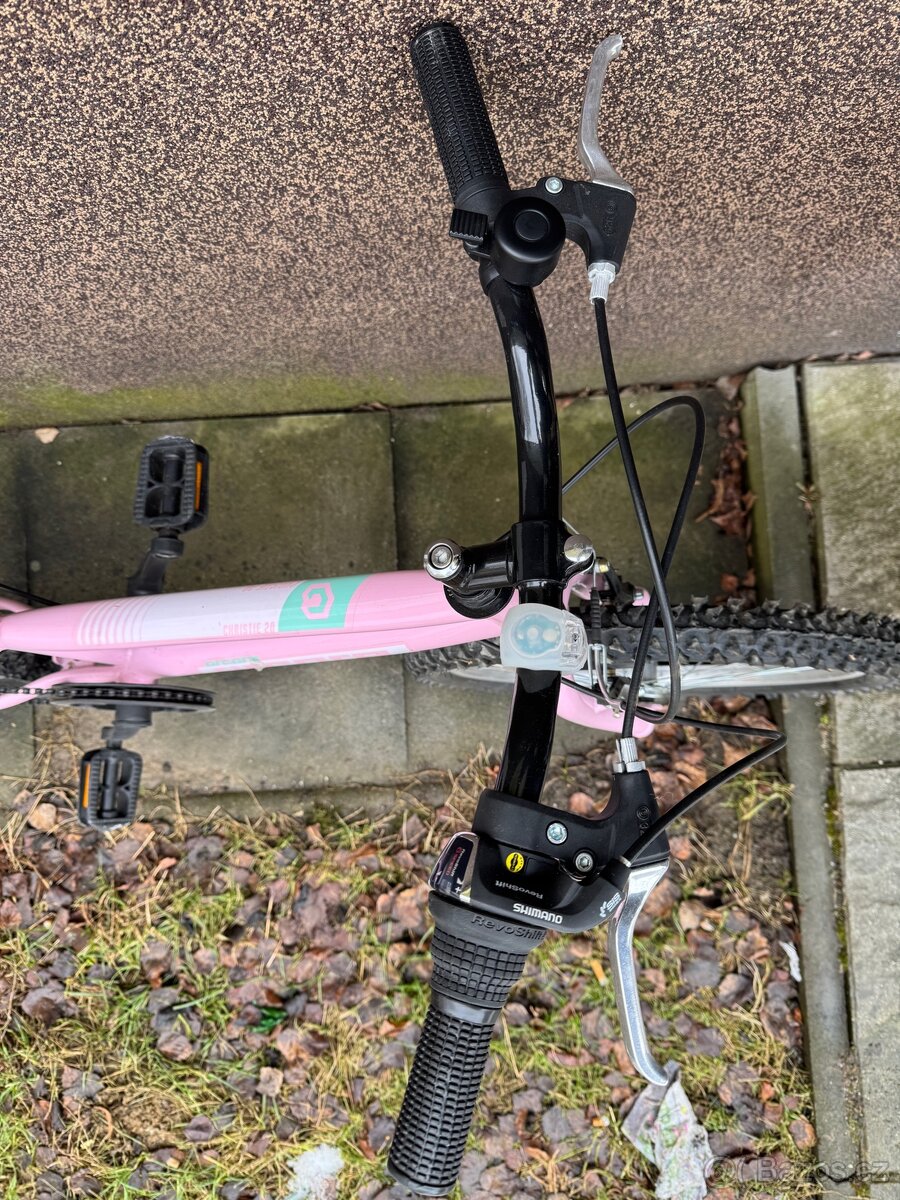 Dětské horské kolo Arcore - 4