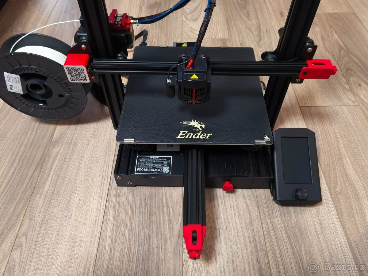 Ender 3 max neo - 4