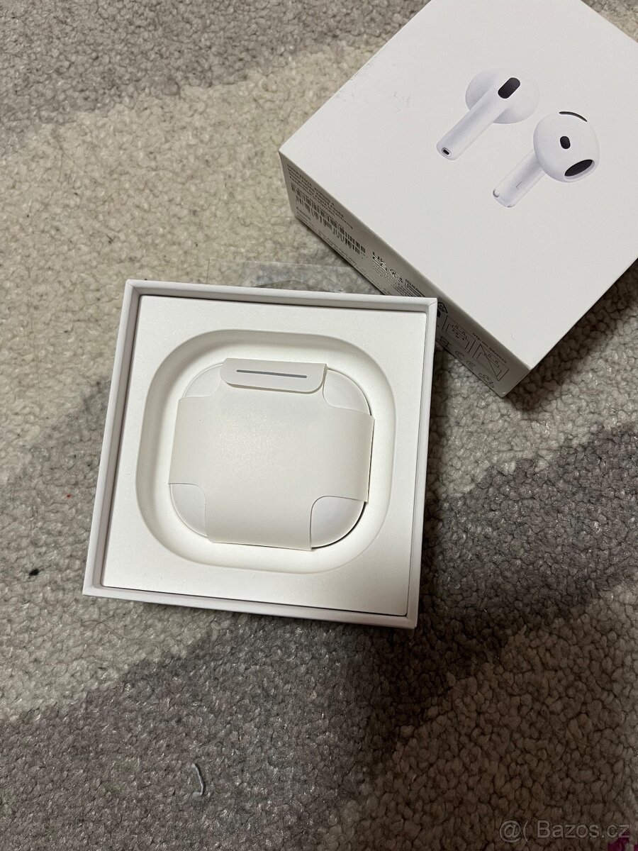 AirPods 4 - 4
