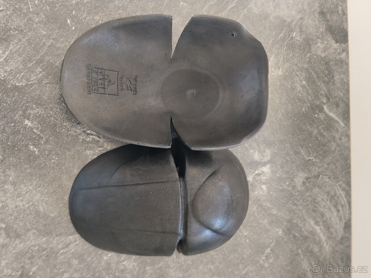 Chranice ramen a kolen - 4