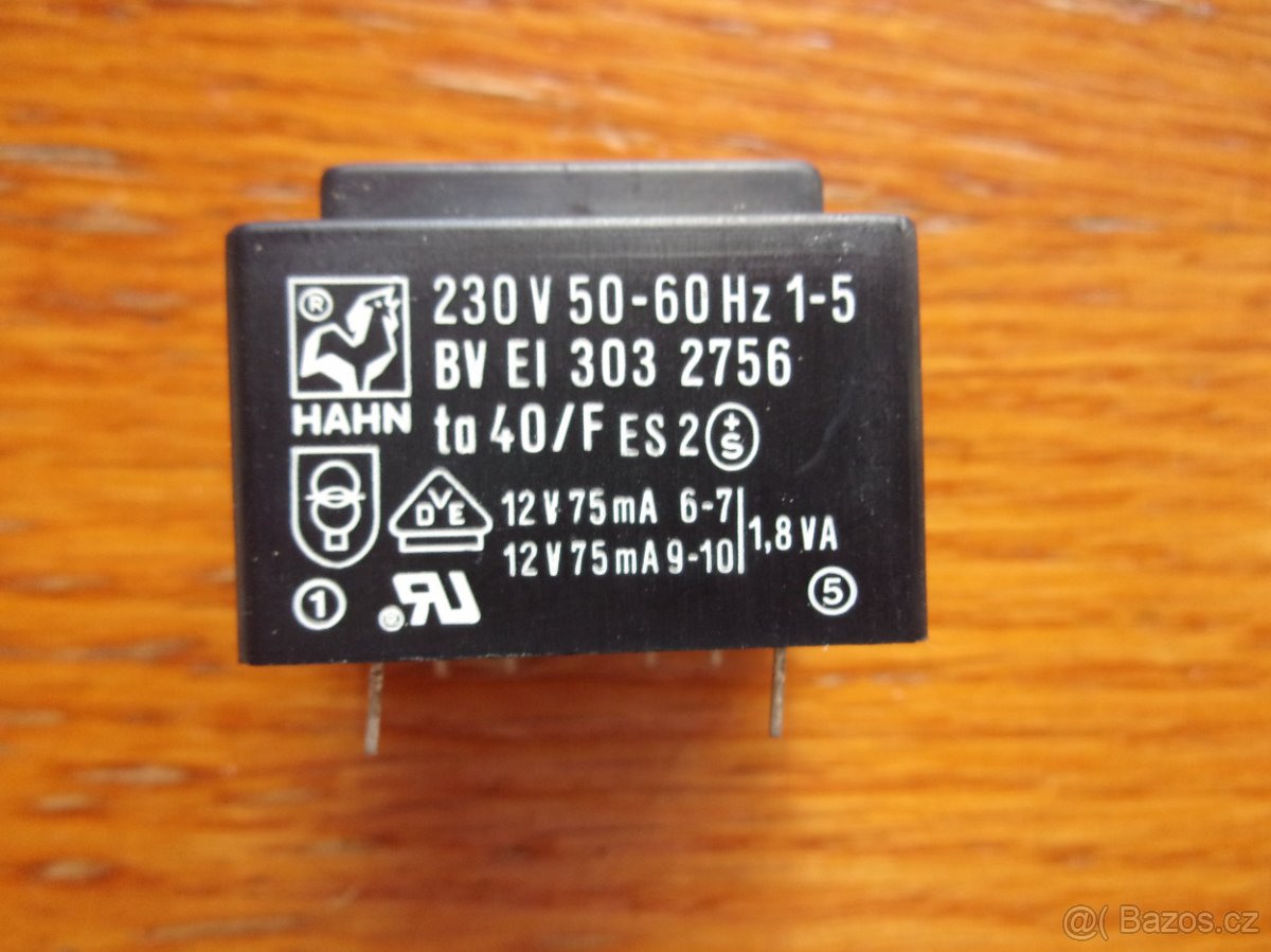 Prodám trafa..... - 4