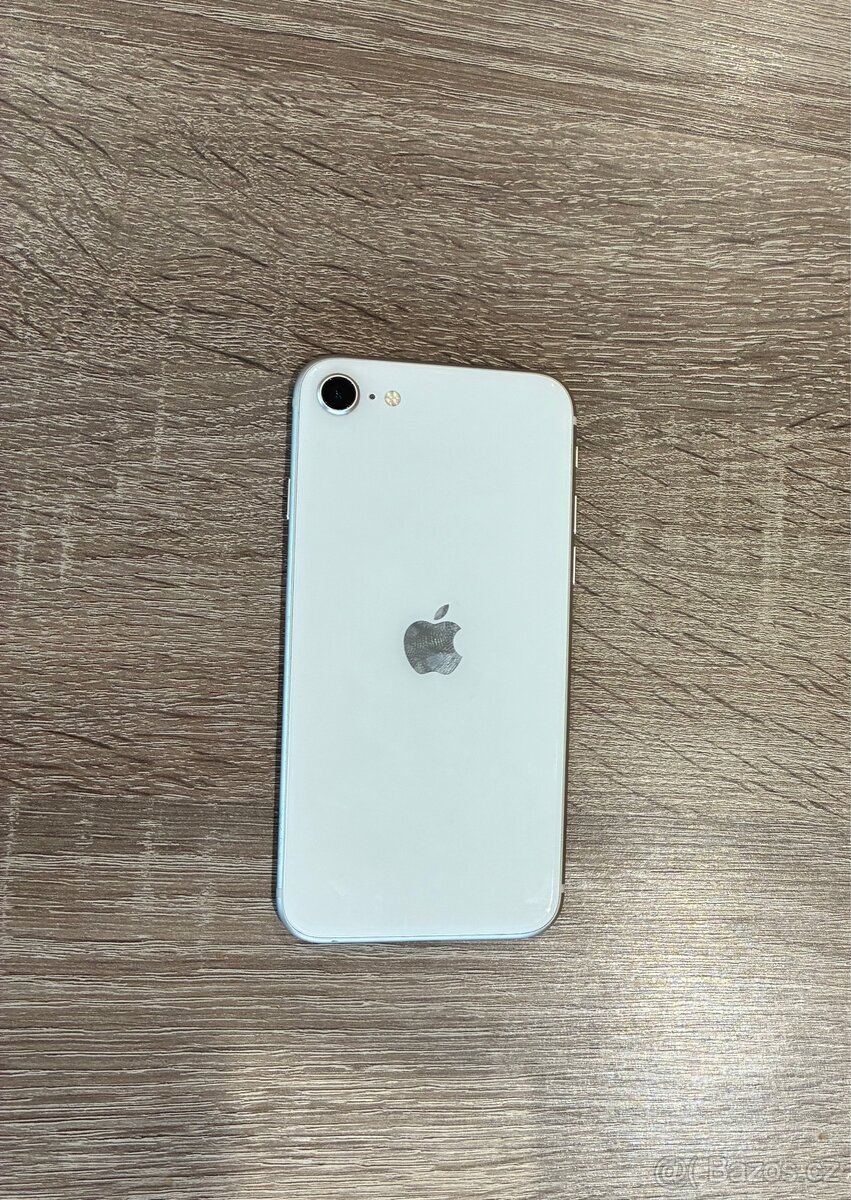 Iphone SE2020 64GB - 4