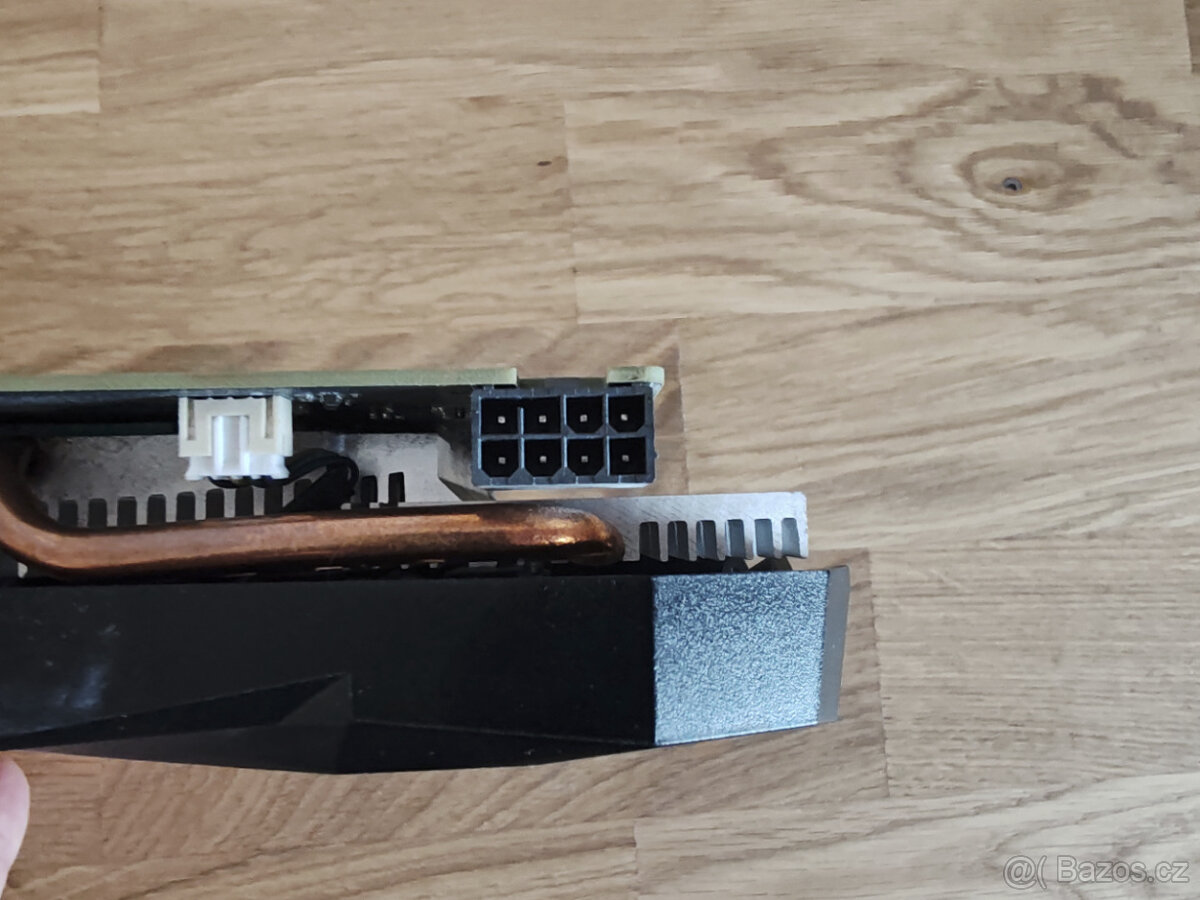 GeForce GTX 1660 Super 6G - 4