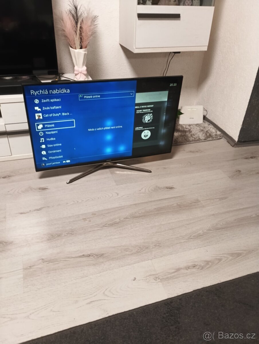 Samsung ue40h6270 Smart tv 101 - 4