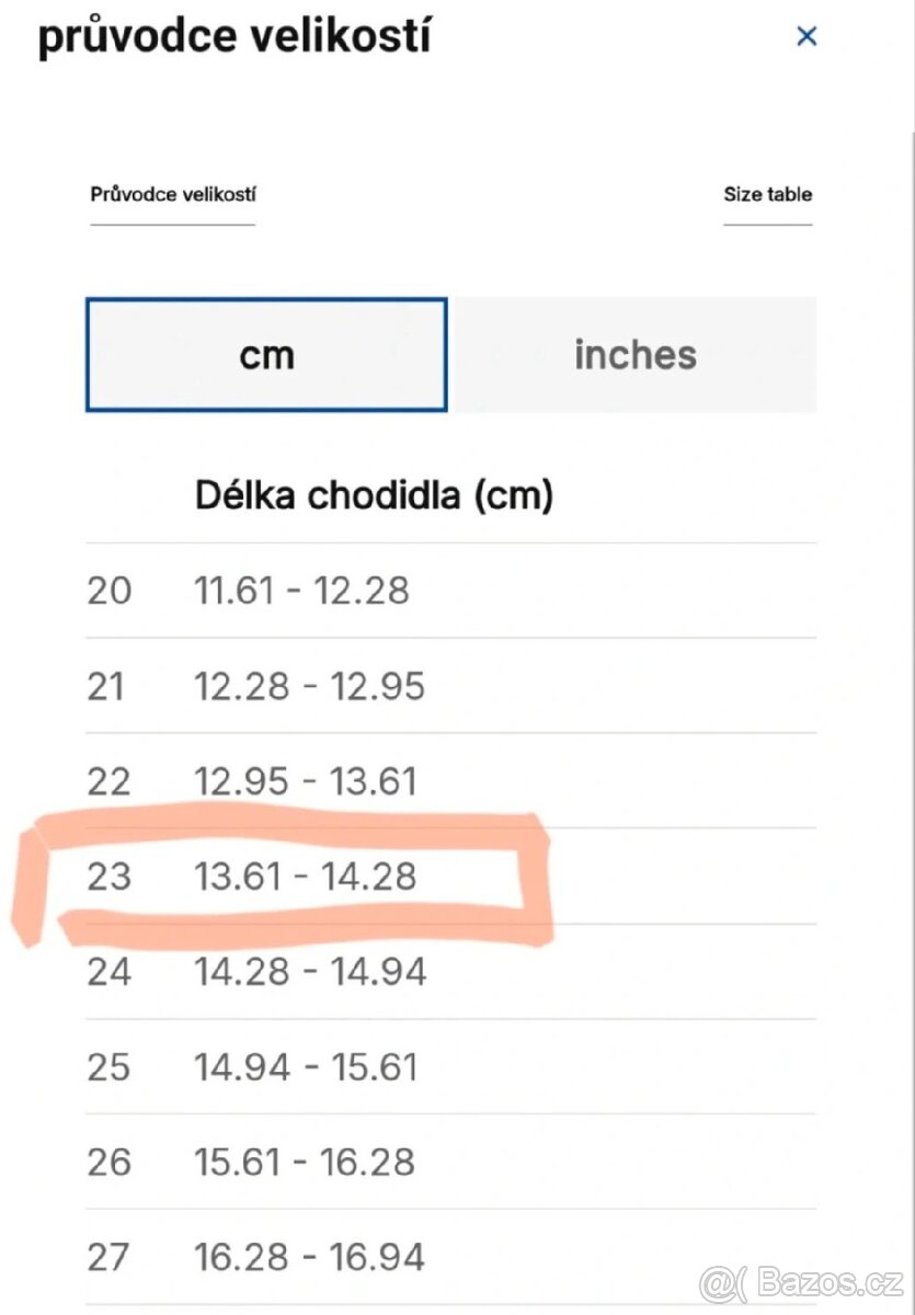 Cvičky Decathlon 23 - 4