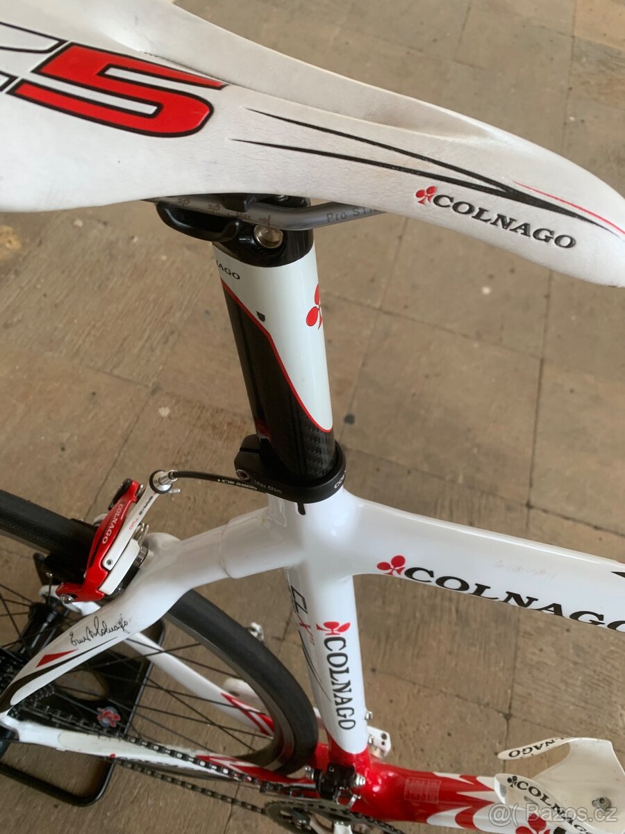 Colnago CLX - 4