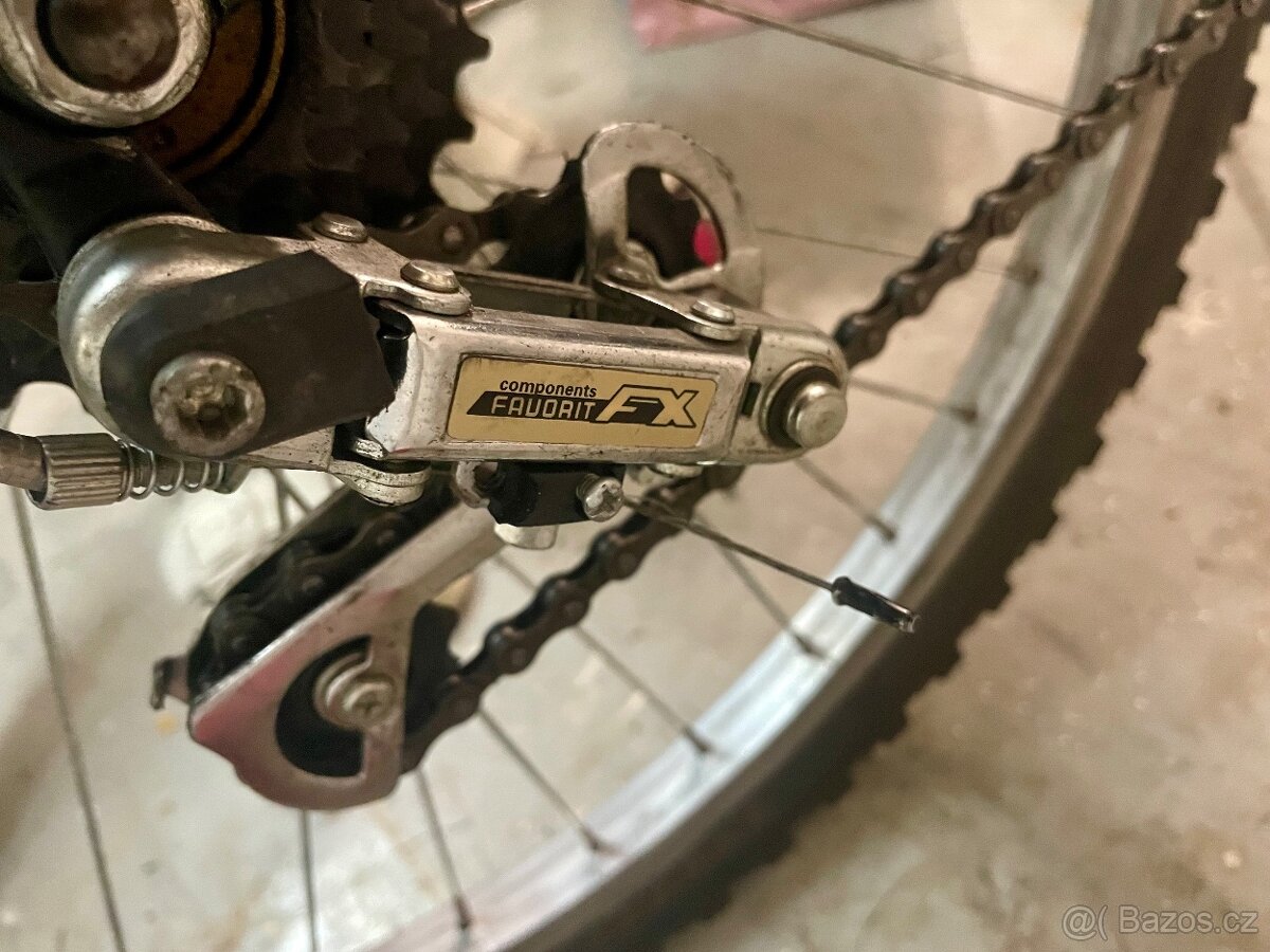 Kolo junior ‘24’ - 4