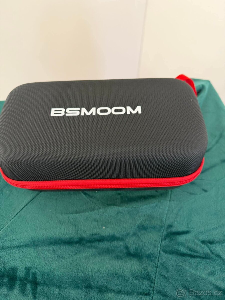 Startovací powerbanka (1107) - 4