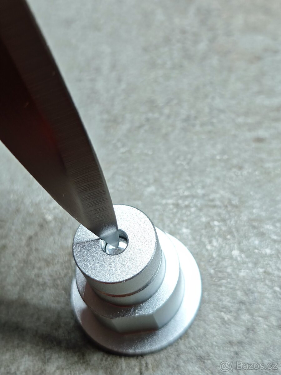 Sodastream adapter Quick Connect - 4