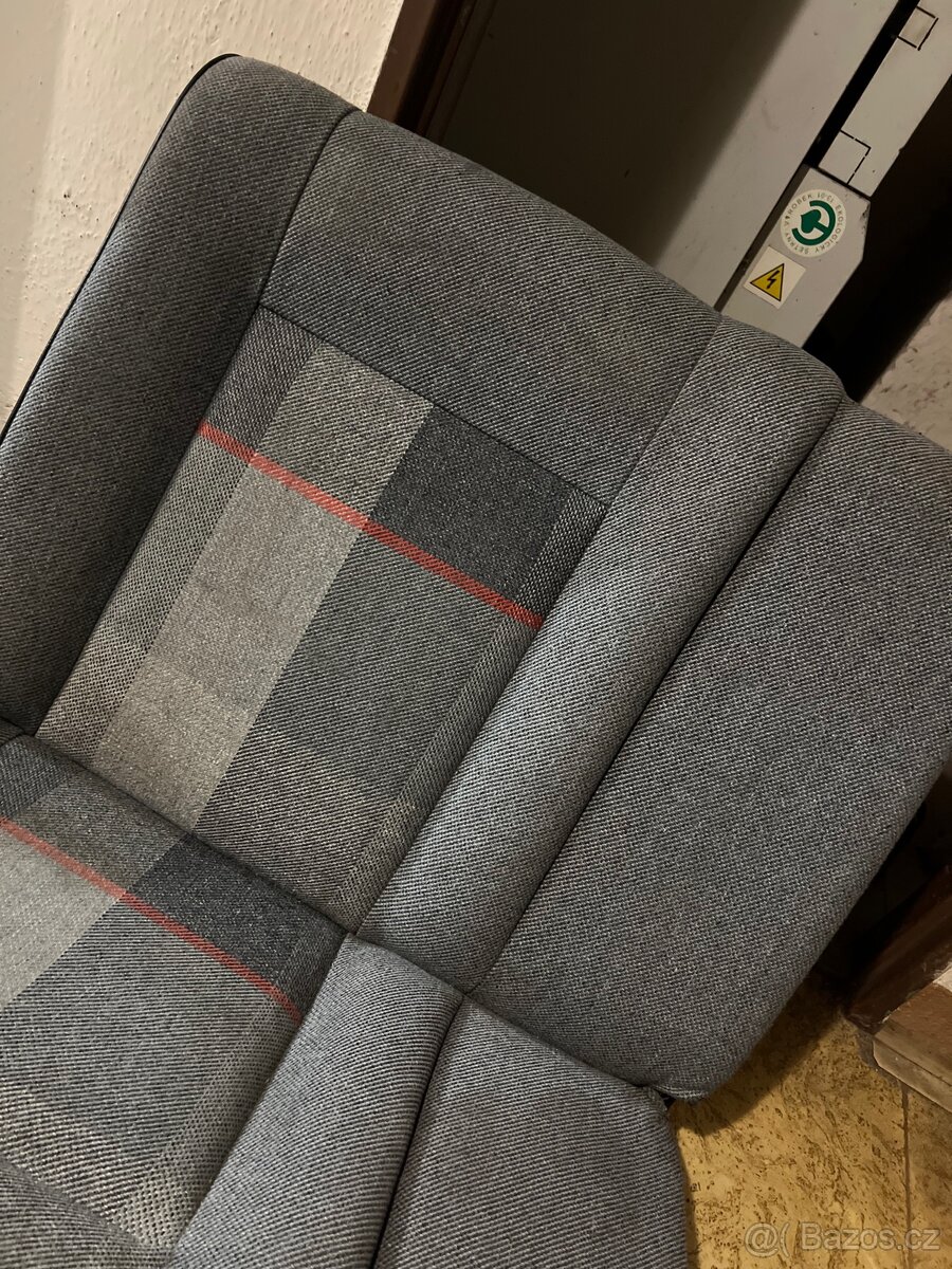 GT Lavice Golf Mk2 - 4