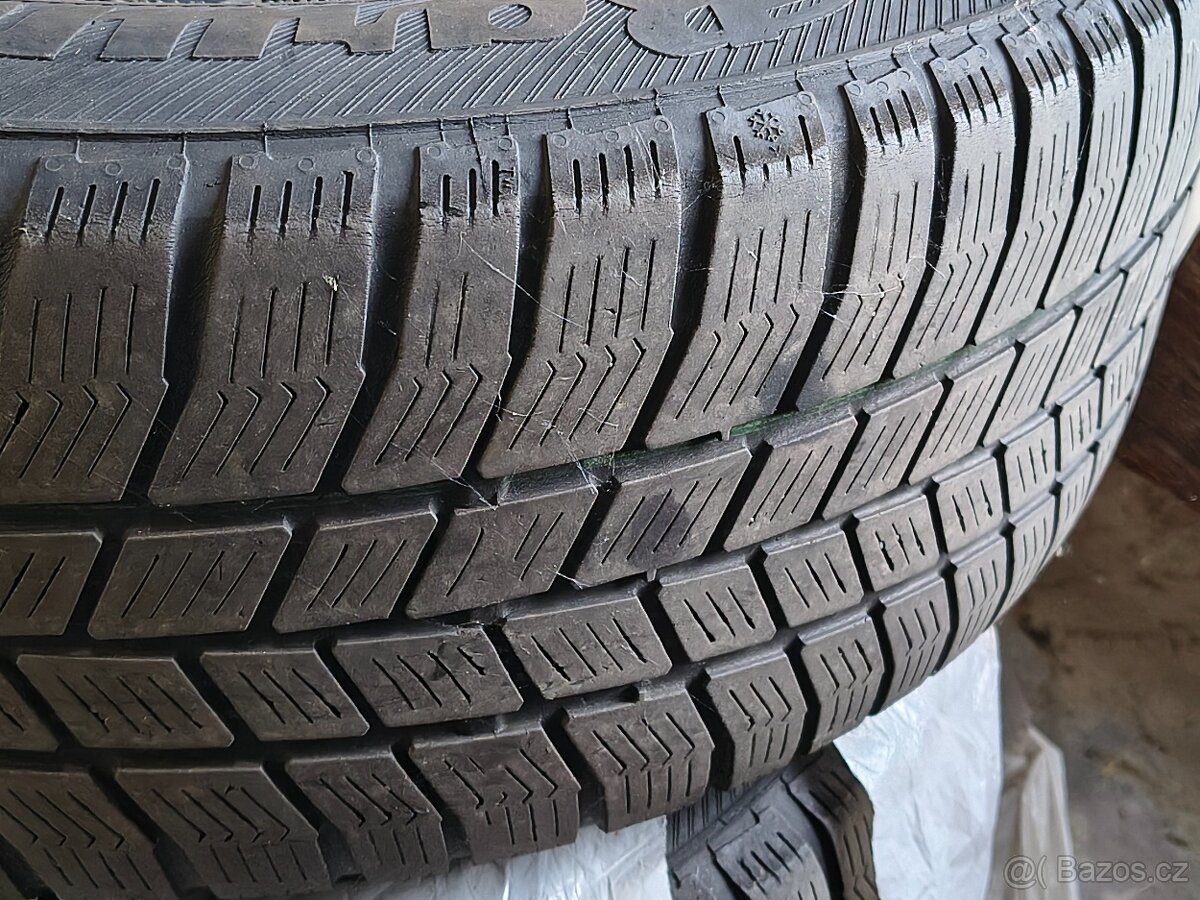 Rial 16" 5x114,3 - 4