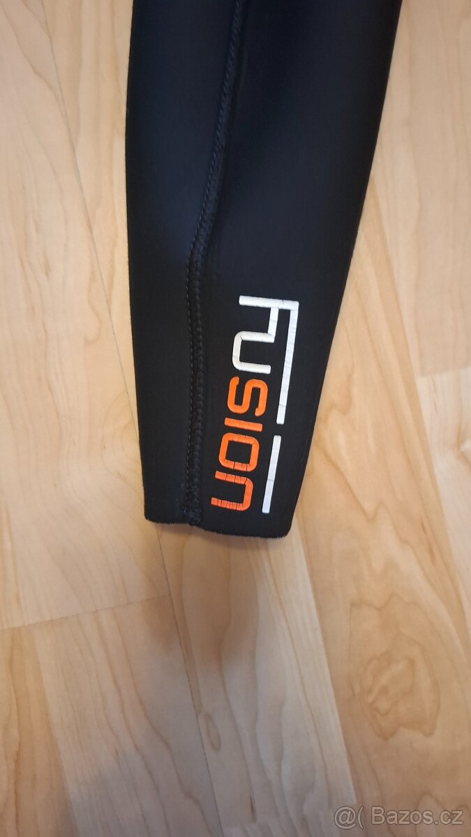 Pánský neopren Prolimit Fusion - 4